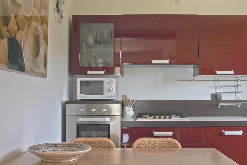 Lovely Villa Elena - Garda Lake Bardolino Extérieur photo