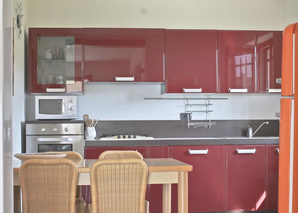Lovely Villa Elena - Garda Lake Bardolino Extérieur photo