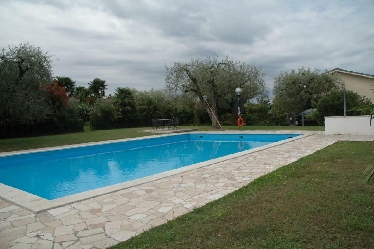 Lovely Villa Elena - Garda Lake Bardolino Extérieur photo