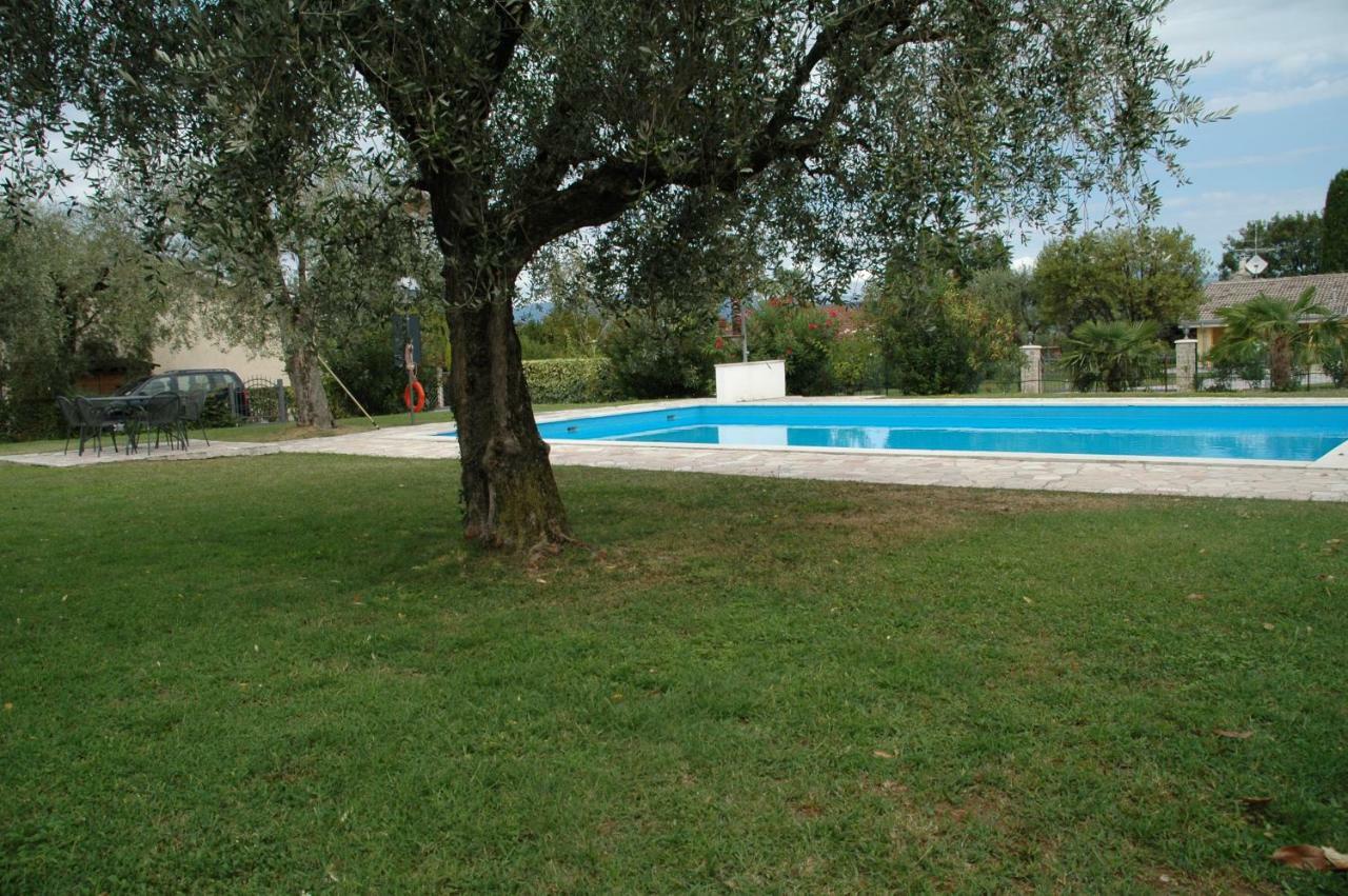 Lovely Villa Elena - Garda Lake Bardolino Extérieur photo